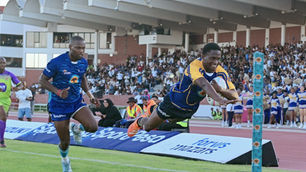 Caracals ready to prove title credentials as FNB Varsity Shield race heats up