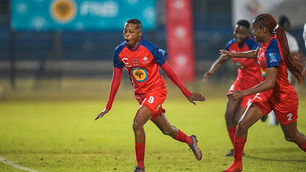 “We want it more than anything” says TUT captain Tshegofatso Motlogelwa