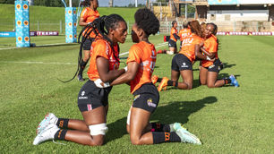 Maties and UJ ready for inaugural FNB Varsity Cup Women’s final