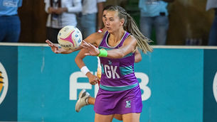 NWU's Varsity Netball dedication driven by captain Martiné Jordaan's leadership