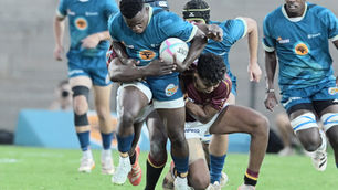 Comets remain positive amid tough debut and uncertain FNB Varsity Cup future