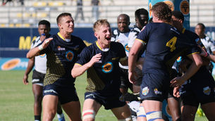 4th place FNB Madibaz looking to rebound against UWC after big loss