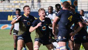 4th place FNB Madibaz looking to rebound against UWC after big loss