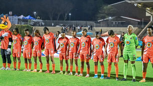 UJ have sights firmly set on lifting Varsity Football Women 2026 trophy