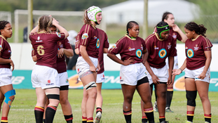 Maroon Machine set for epic FNB Varsity Cup Women's Final
