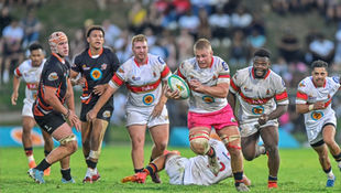 We need to prove that we deserve to be back in the FNB Varsity Cup