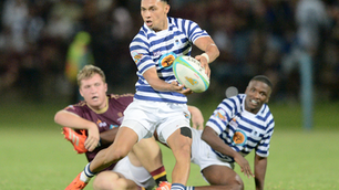 Magic Moos hopes that the third time will be the charm for FNB UCT Ikey