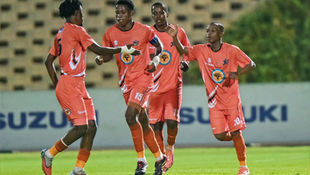 UJ targets maximum points in Joburg derby