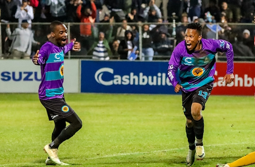 FNB Players That Impressed in Varsity Football Round 7
