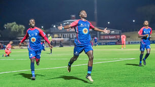 UFS and TUT advance to Varsity Football 2025 final