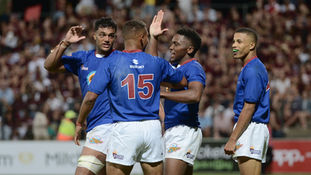 Shimlas peaking at right time ahead of FNB Varsity Cup semi-final 