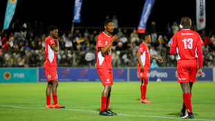 CUT ready to bounce back in first home game