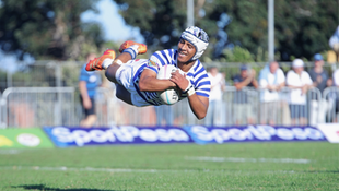 Ikeys Tigers win big and Tuks remain unbeaten in FNB Varsity Cup round 4