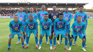 NWU Eagles aim for a strong home start against CUT