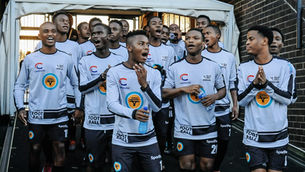Mavundla leads DUT’s new generation in 2026 Varsity Football season