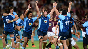 Ollie le Roux answers CUT’s SOS  