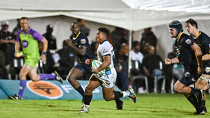 Impi aim to relive 2015 FNB Varsity Shield glory against old foes Wits
