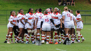 FNB Tuks Women ready to contest in women's tournament with rejuvenated squad