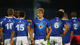 Ixias regain belief ahead of away clash against FNB UCT