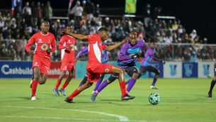 Round 2 matchday wrap: UJ snatch late winner while Wits top the log