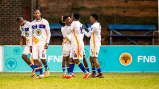 Wits aiming to dazzle in Varsity Football under the leadership of Kgwadi Molepo