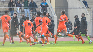 Fresh talent to ignite UJ's Varsity Football 2025 campaign