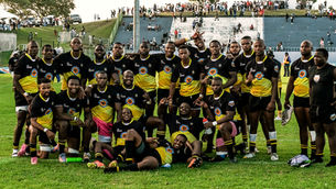 UFH has bold ambitions for FNB Varsity Shield 2025