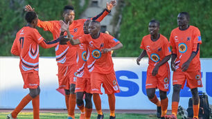 UJ’s unbeaten run sets up Gauteng derby semi-final rematch