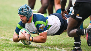 FNB Varsity Shield semi-finalists decided as Comets earn promotion to FNB Varsity Cup