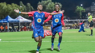 TUT ready to reclaim Varsity Football title and a record 5th star