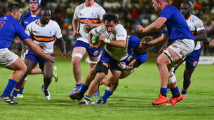 Tough start to FNB Varsity Cup 2025 for the Witsies as they look to bounce back   