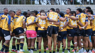 FNB UWC fully focused on semi-final after missing out on promotion