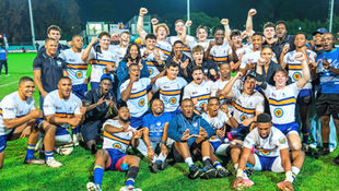 FNB Wits target perfect season at FNB Varsity Shield final 