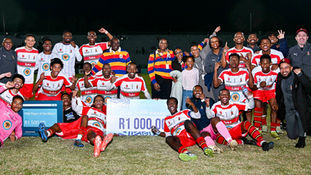 Tuks ready to repeat group stage success over UJ in semi-final [VIDEO] 