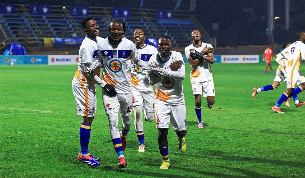 Wits looking to strengthen home semi-final hopes with win against TUT