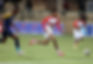 UFS stun NWU away and UP-Tuks make winning return to Varsity Football in Round 1