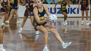 Players to watch in Varsity Netball 2026