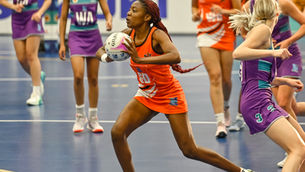 Players to watch in Varsity Netball 2025