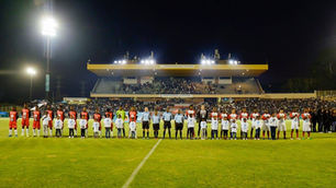 Statement regarding the hosting of Varsity Football matches at TUT