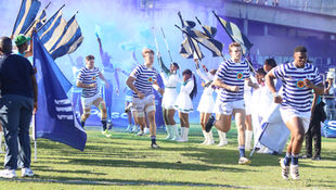 Ikeys fully focused ahead of Cape Derby against Maroon Machine on the Green Mile