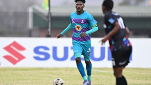 Sibisi ready to lead NWU into semi-final battle