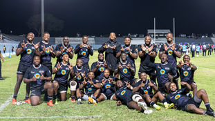 WSU ready to bring the fire in FNB Varsity Shield semi-final against UWC