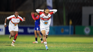 UJ and Tuks advance to Varsity Football Women 2026 final