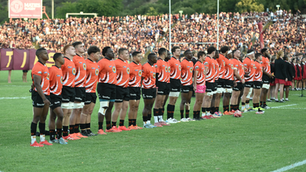 FNB UJ laser focused ahead of Tuks battle to determine semi-final fate