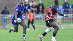 FNB UJ and FNB Wits renew fierce rivalry in Joburg derby 
