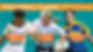 VOTE for the FNB Varsity Cup Women 2026 Players of the Tournament!