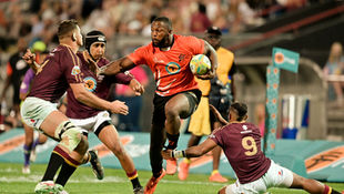 FNB Varsity Cup and Shield 2024 success stories