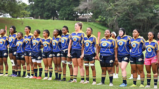 Business as usual for UWC Caracals ahead of FNB Varsity Cup Women 2026 final