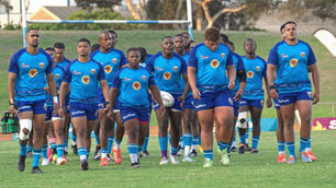 Mbuso Maseko reflects on how FNB CPUT shaped his FNB Varsity Shield breakthrough