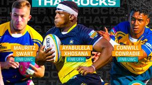 Vote for your FNB Varsity Shield Players of the Tournament winners! 